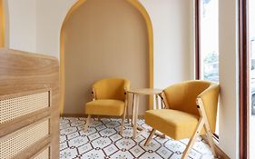 Casabella Homestay Batam