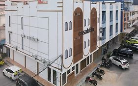 Casabella Homestay Batam